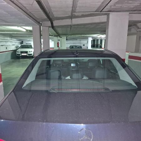 דירות קורדובה Ds Cuesta Del Bailio, Parking Opcional מראה חיצוני תמונה