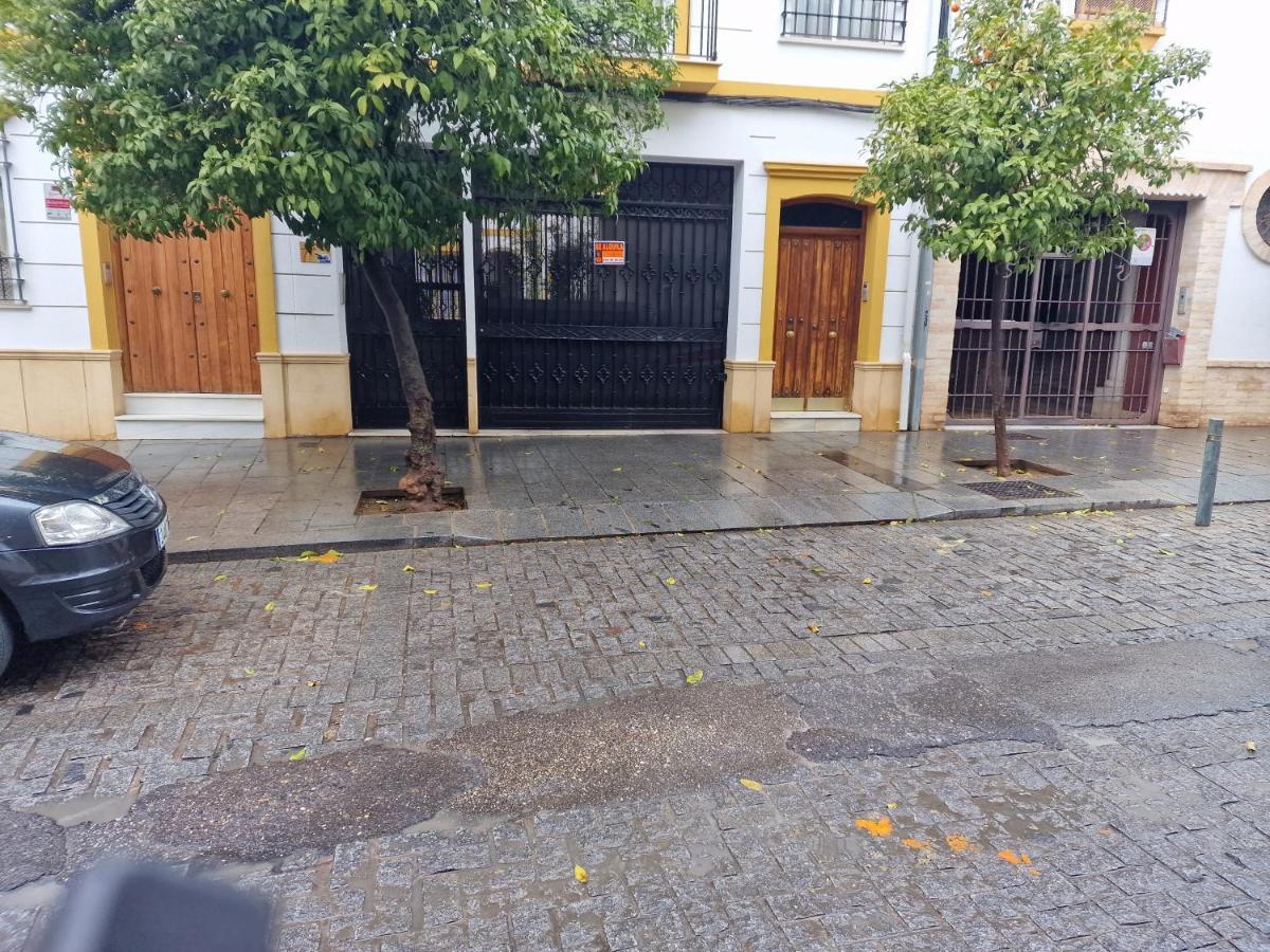 דירות קורדובה Ds Cuesta Del Bailio, Parking Opcional מראה חיצוני תמונה